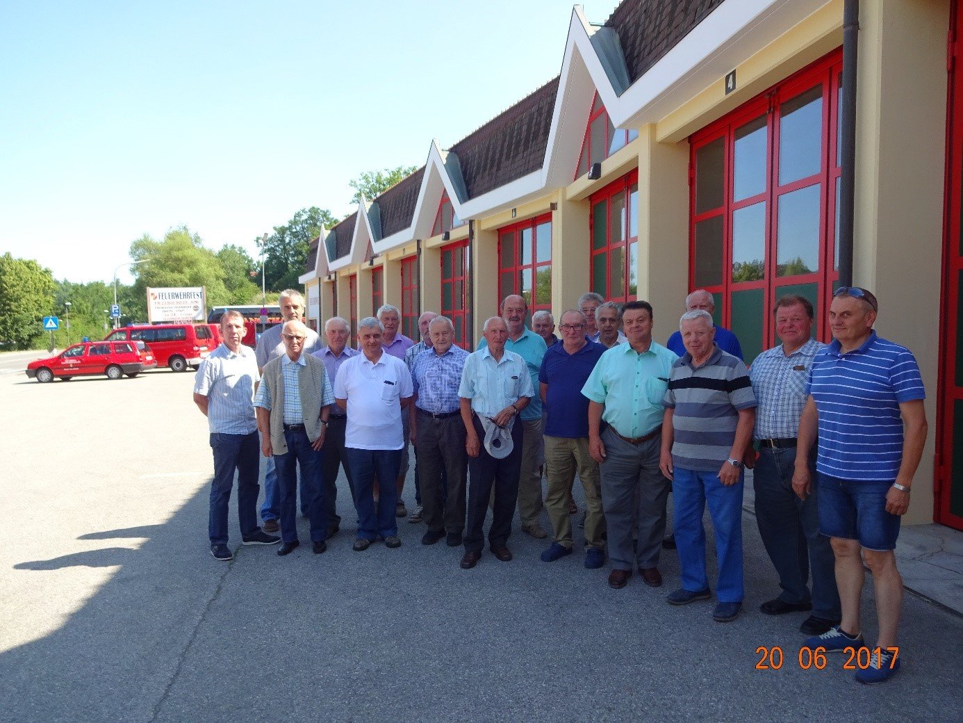 2017-06-22 Senioren